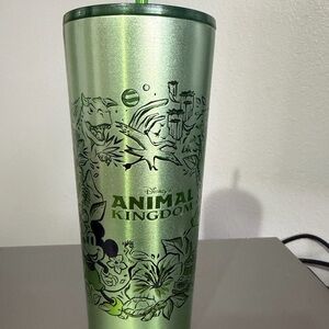 Disney Starbucks Animal Kingdom Cup
